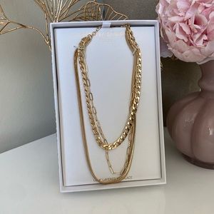 NWT Cynthia Rowley Necklace